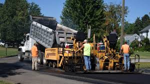 Reliable Mission, KS Driveway Paving Services Solutions